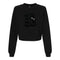 WHAT PART DONT YOU UndERSTand? Bella canvas hoodie 7505
